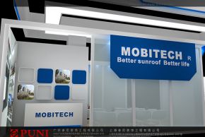 MOBITECH效果