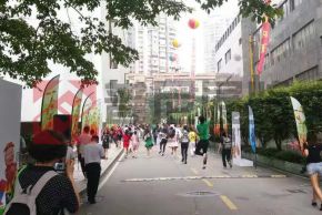 广东广播电视台全媒体嘉年华“融无界•赢未来”