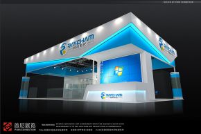 南京中科煊宸光电