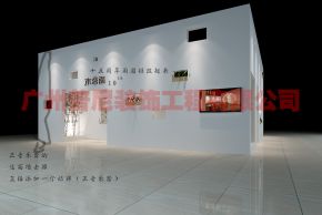 木音堂2017年上海乐器展