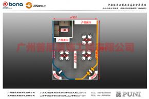 博纳汽车2017年法兰克福汽配展